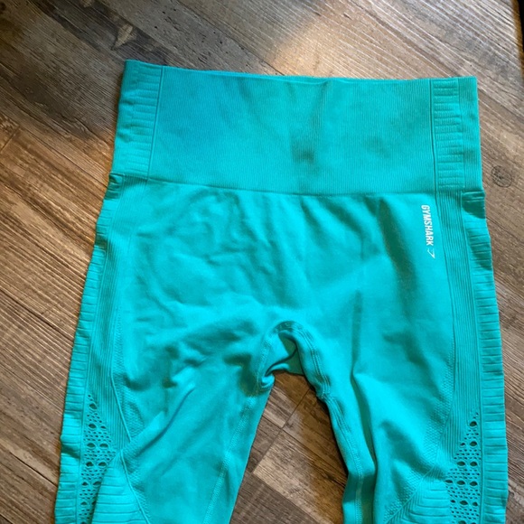 Gymshark leggings - Picture 1 of 4